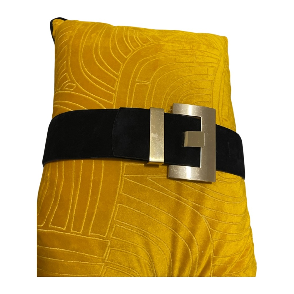 Comeco Belt